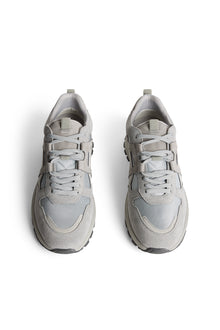 Men | Ares Sport Sneaker | Stone Grey
