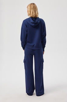 Cargo Sweatpant | Neptune