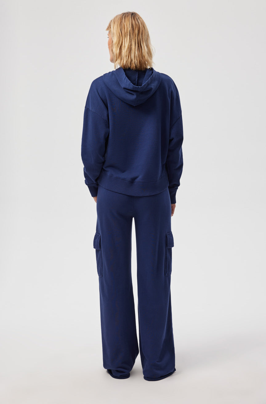 Cargo Sweatpant | Neptune