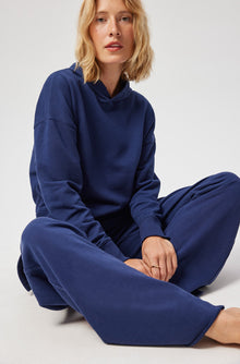 Cargo Sweatpant | Neptune