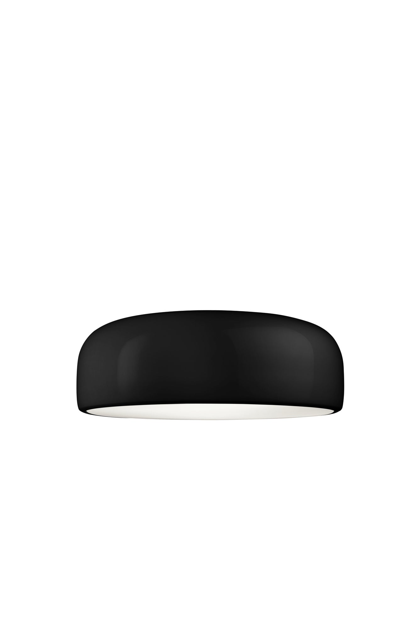 Smithfield Pro Ceiling 3000K | Matte Black