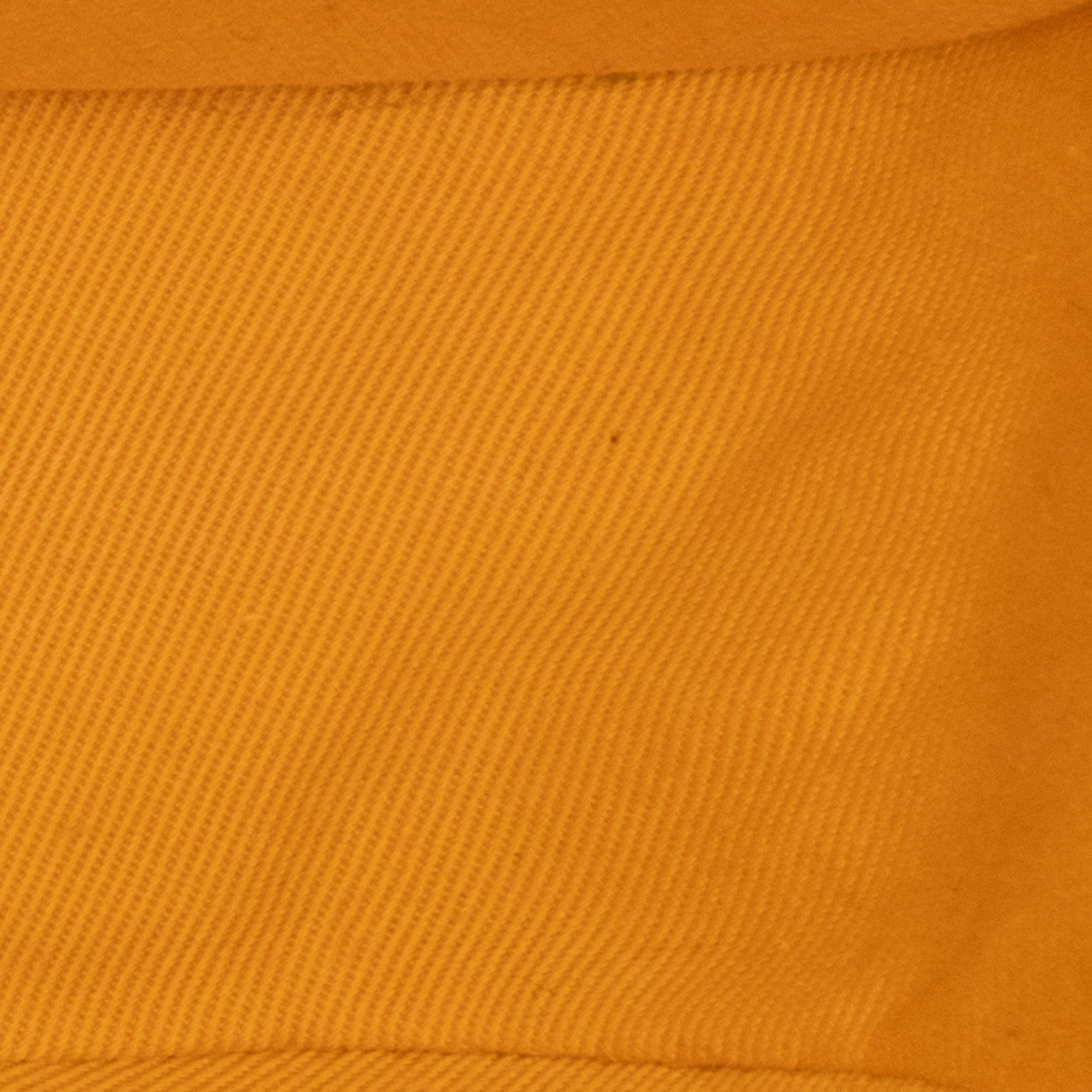 Goyard | Pre-Owned Goyardine Belvedere PM | Yellow