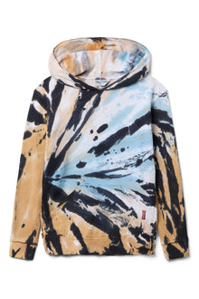 Women | Side Zip Hoodie | Power Wash 1