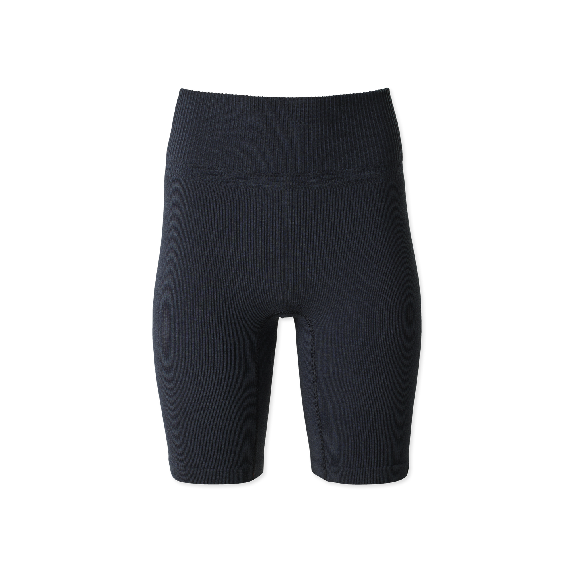 Womens | Fells Shorts Tights | Ebony