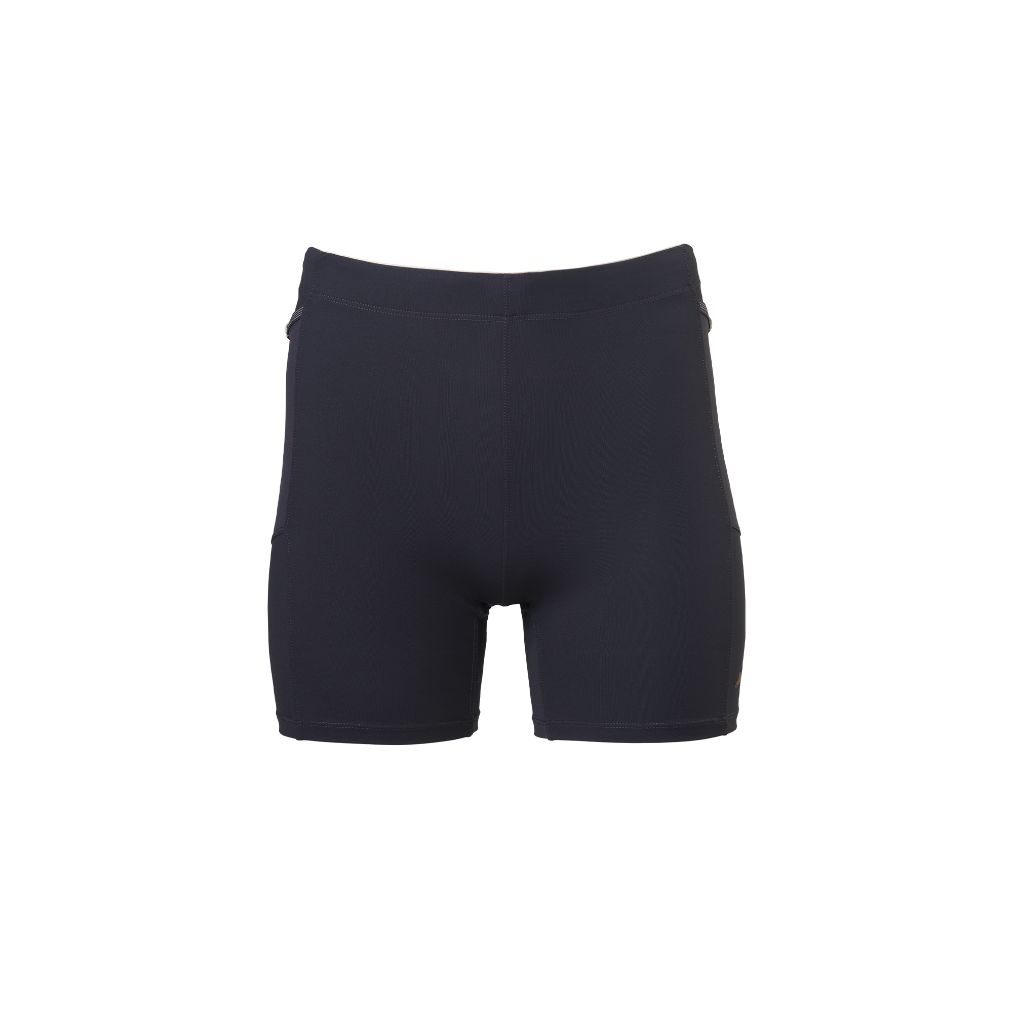 Womens | Overland Short Tights | Iron