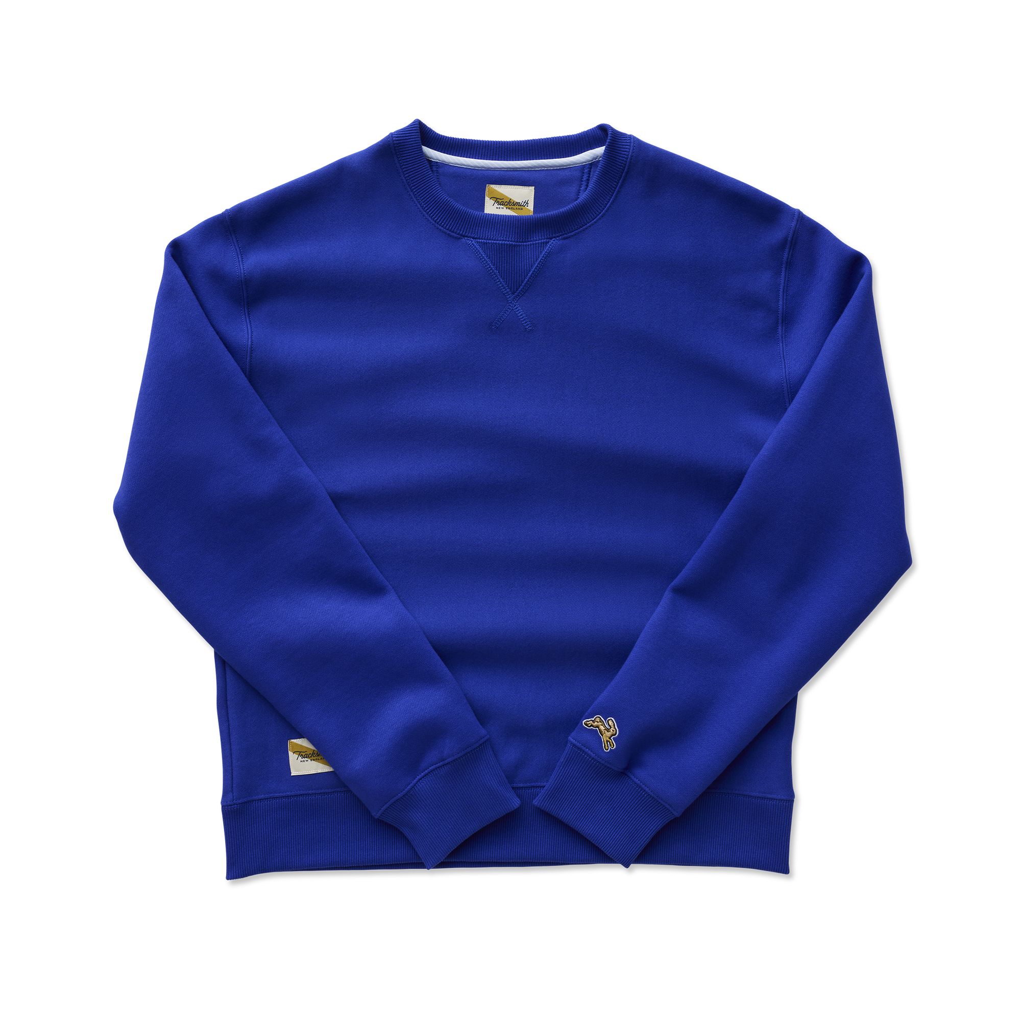 Womens | Trackhouse Crew | Bluing