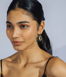 Finn Drop Earrings - Loren Hope