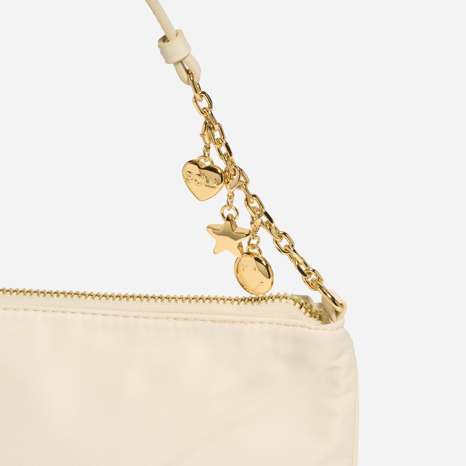 Flat Bag | Funnel Cake