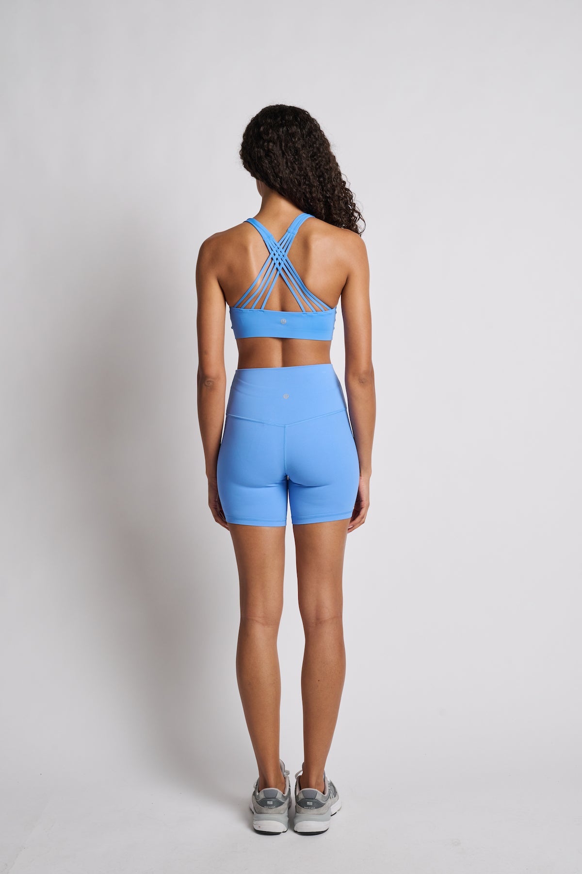 Lululemon | Lululemon Align Short 6" | Pool Party