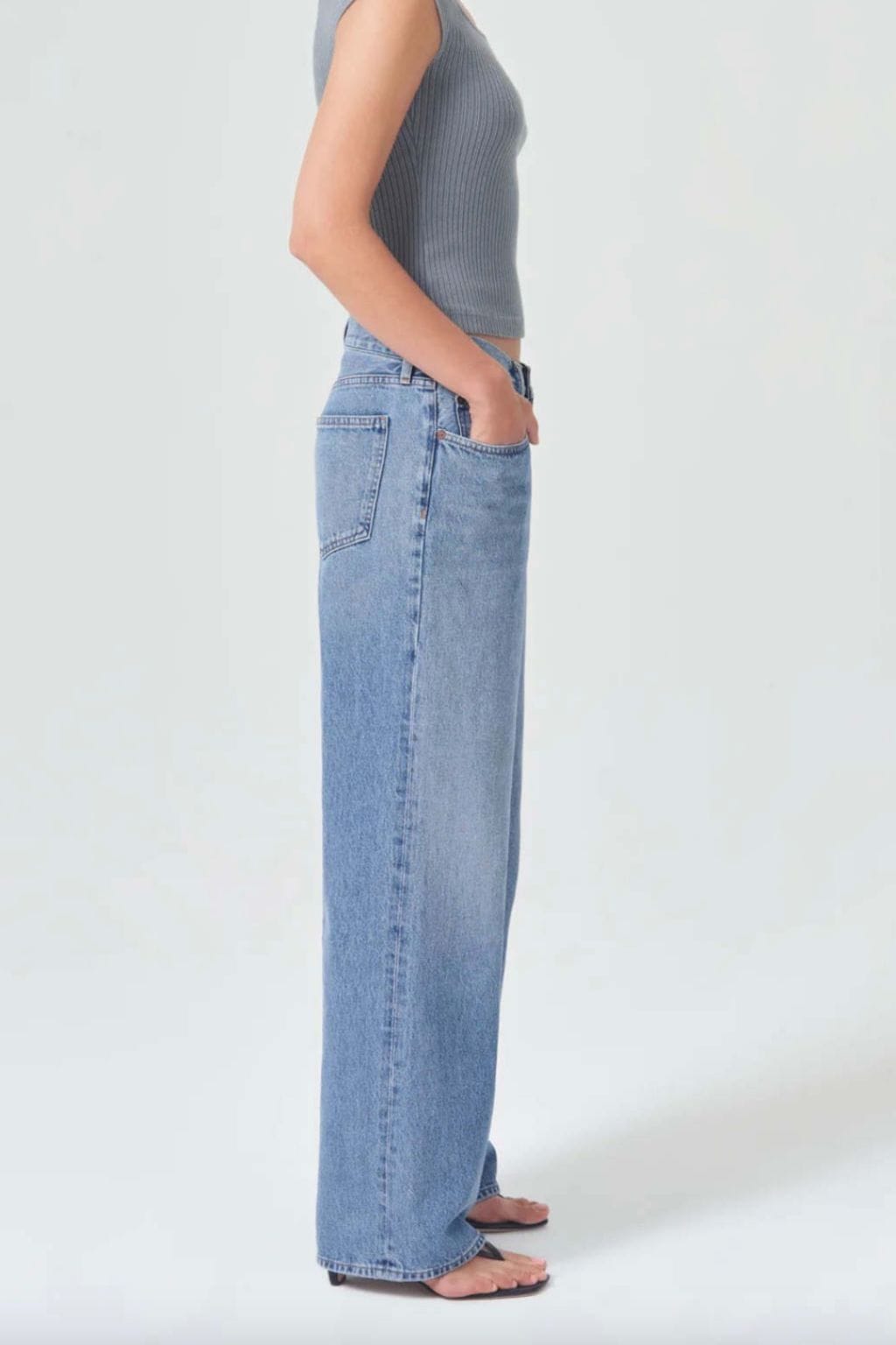 Fusion Jeans | Renounce