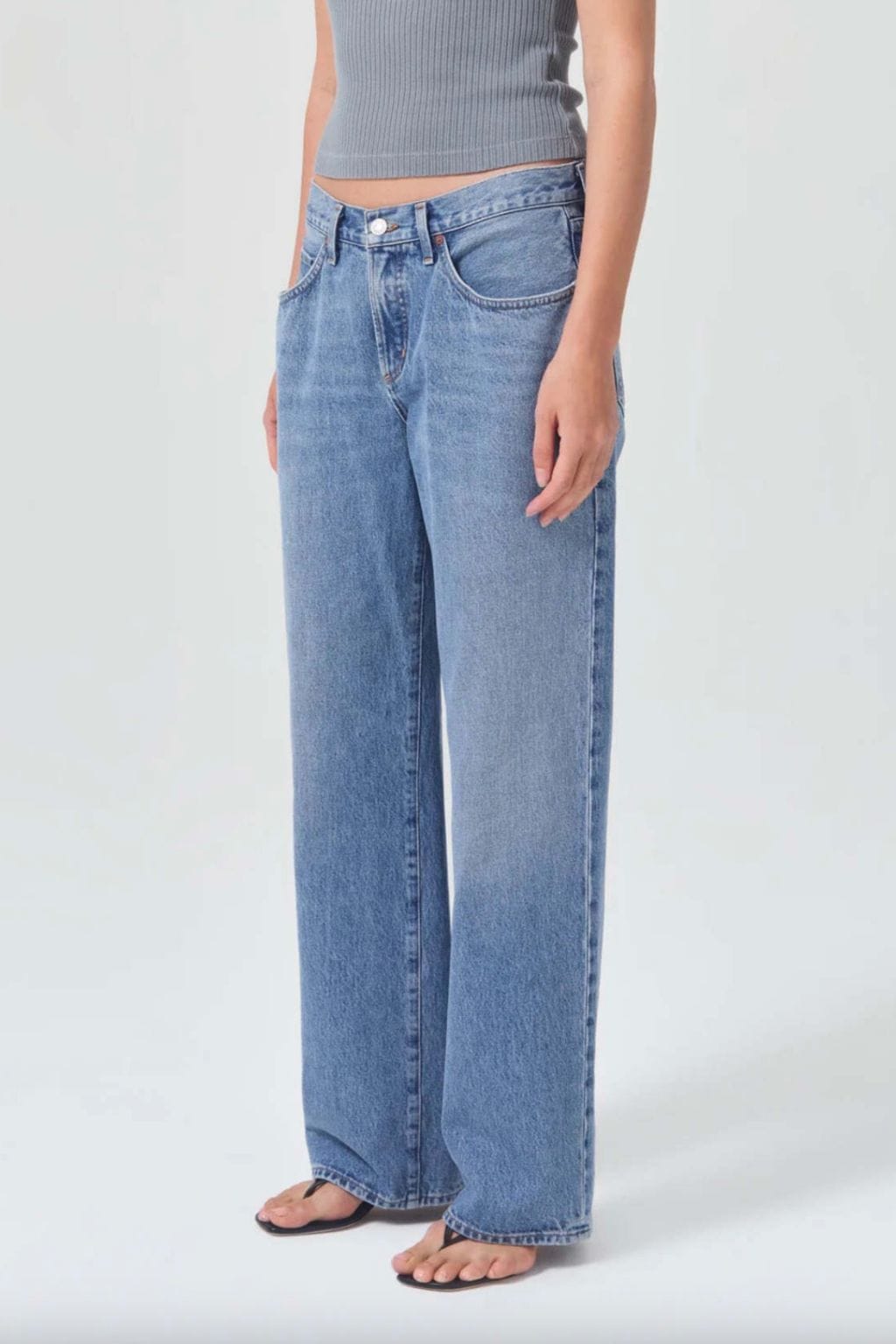 Fusion Jeans | Renounce