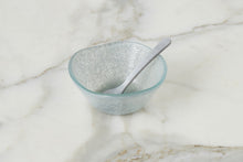 Glass Dipping Bowls | Grey | Set of 4