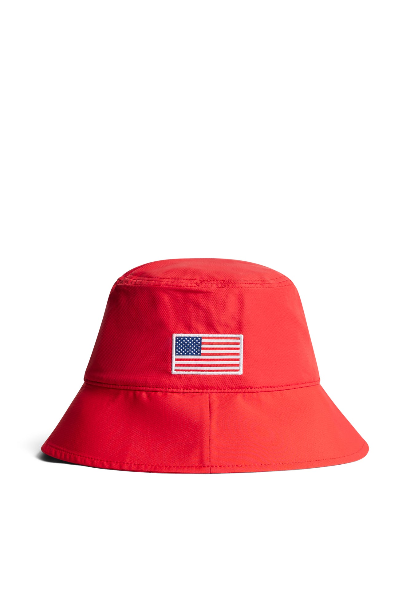 Men | The Tour Bucket | Flame Scarlet