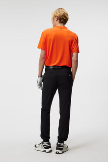 Men | Wince Reg Fit Polo | Tangerine Tango
