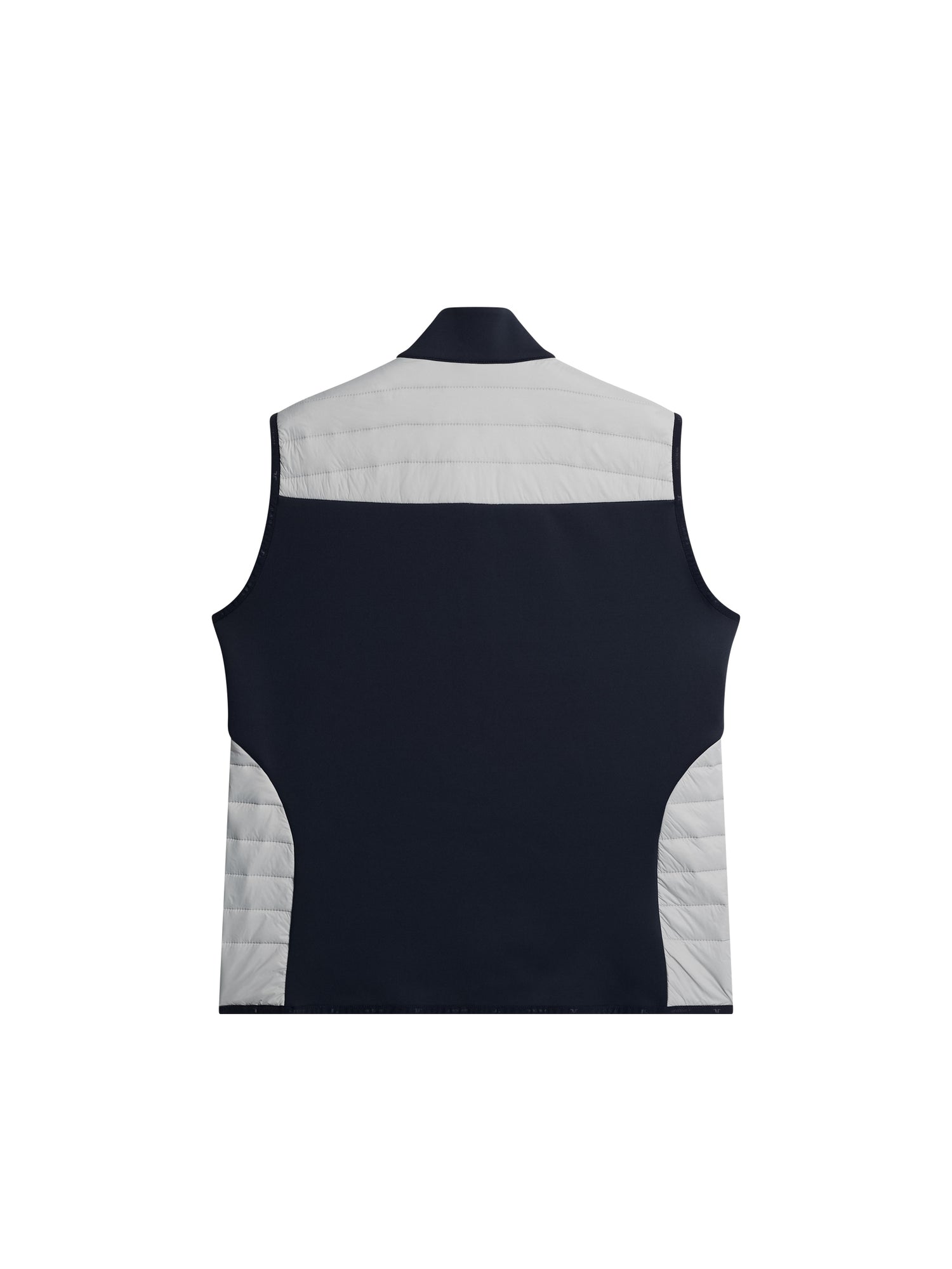 Men | Holden Quilt Hybrid Vest | High Rise