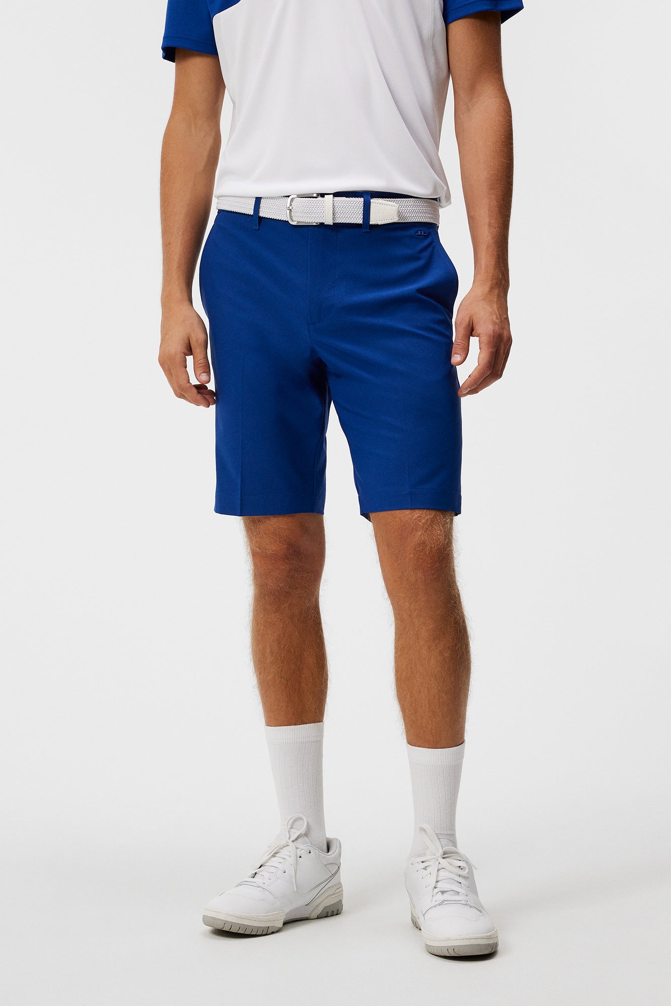 Men | Eloy Shorts | Sodalite Blue
