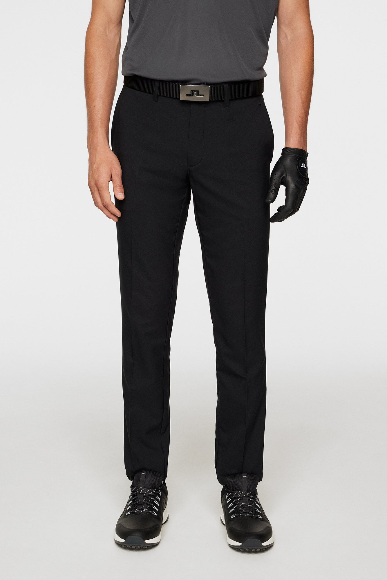Men | Elof Pant | Black (V1)