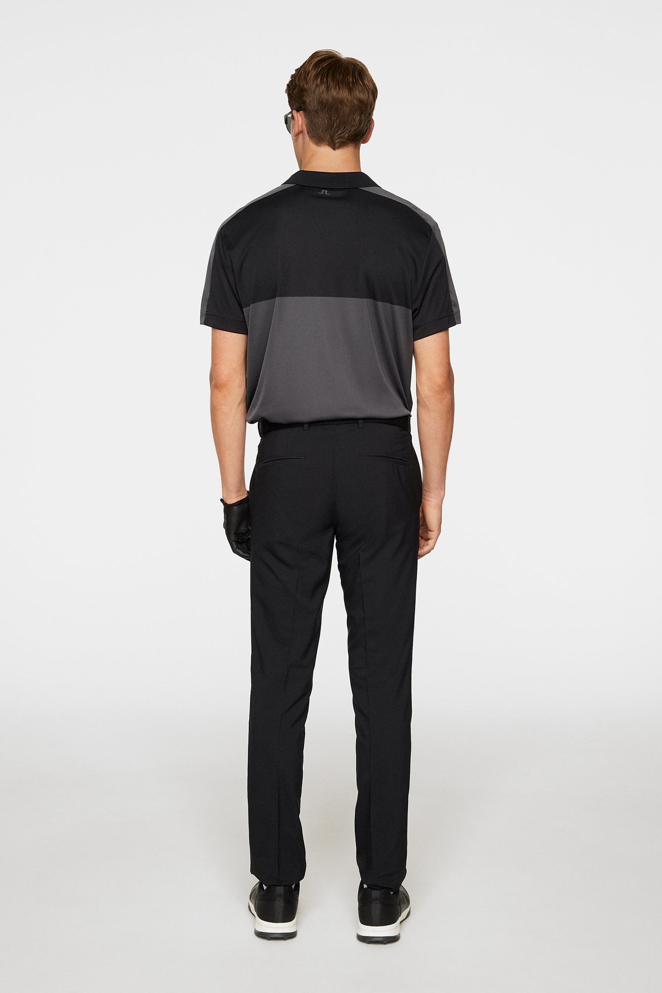 Men | Elof Pant | Black (V1)