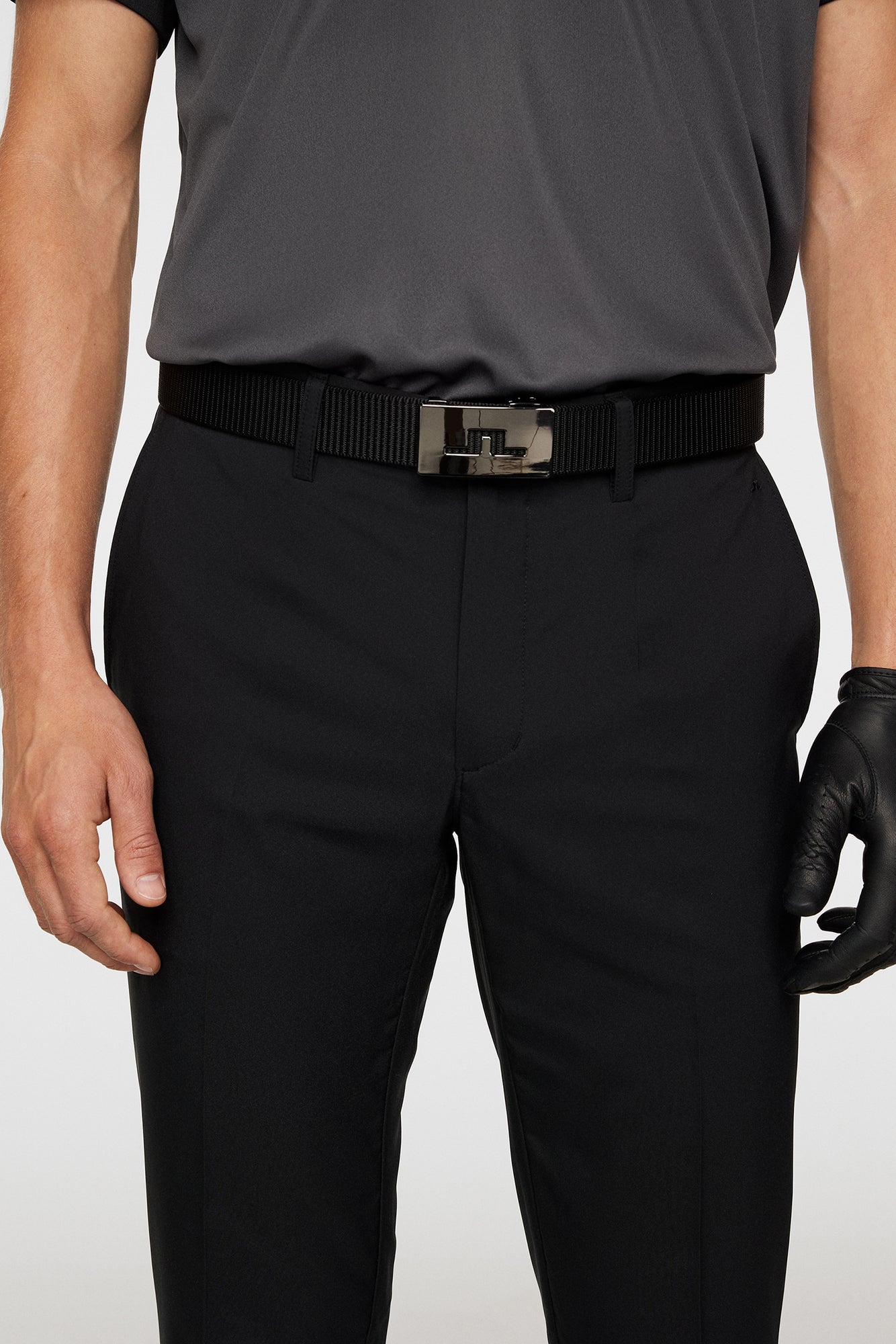 Men | Elof Pant | Black (V1)