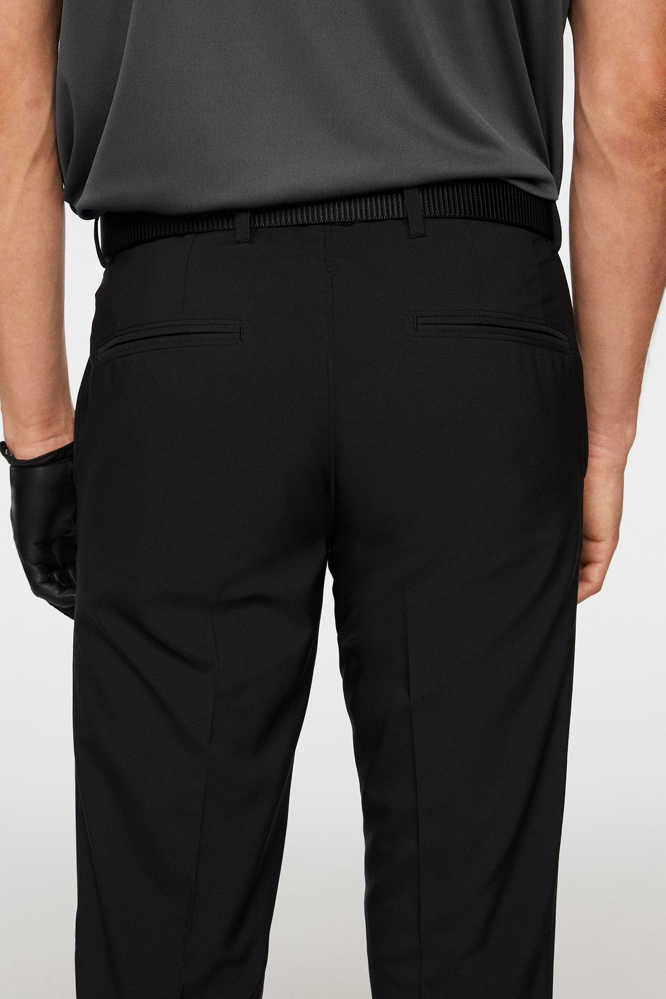 Men | Elof Pant | Black (V1)