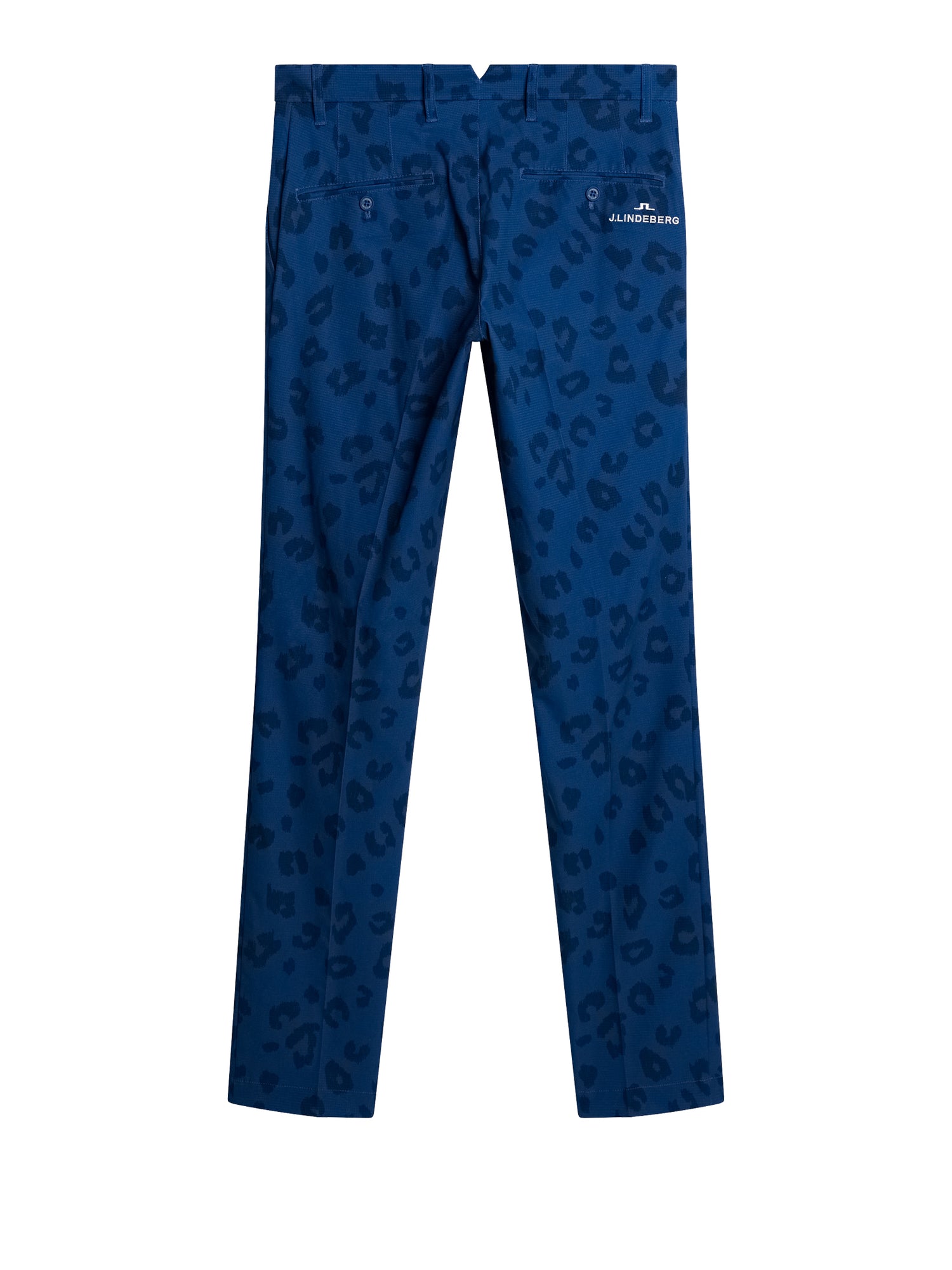 Men | Tim Tour Print Pant | Estate Blue