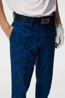 Men | Tim Tour Print Pant | Estate Blue