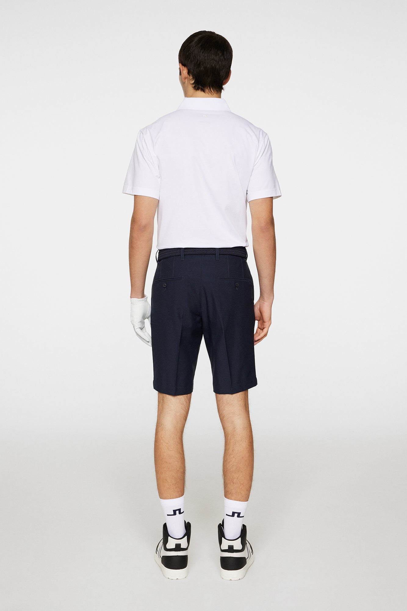 Men | Eloy Shorts | JL Navy (V3)