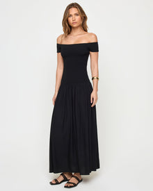 Going Steady Midi | Black