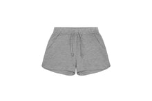Unisex | SeaCell Shorts | Grey Melange