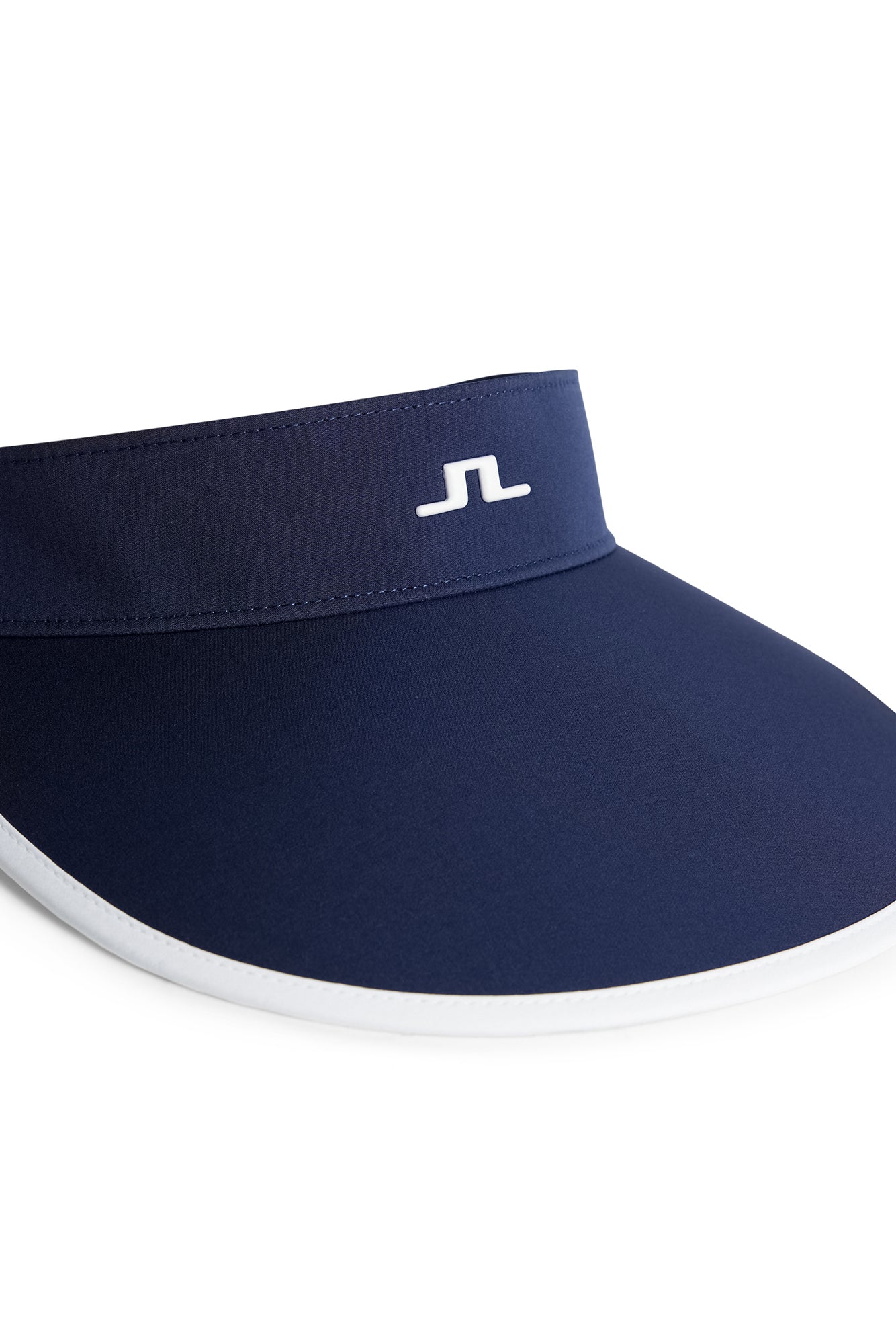 Women | Alba Big Visor | JL Navy