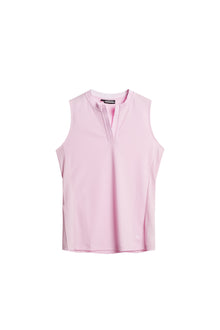 Leya Sleeveless Top in Nosegay by J.Lindeberg