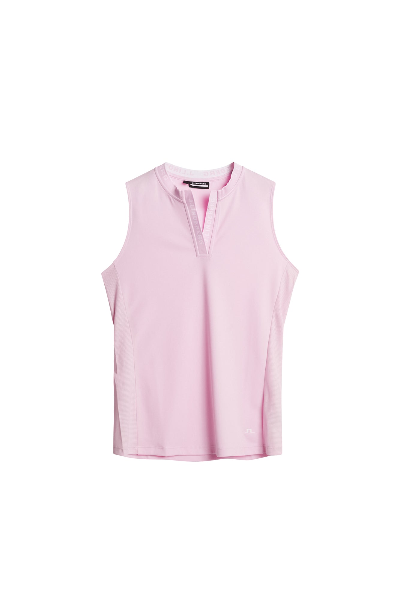 Leya Sleeveless Top in Nosegay by J.Lindeberg