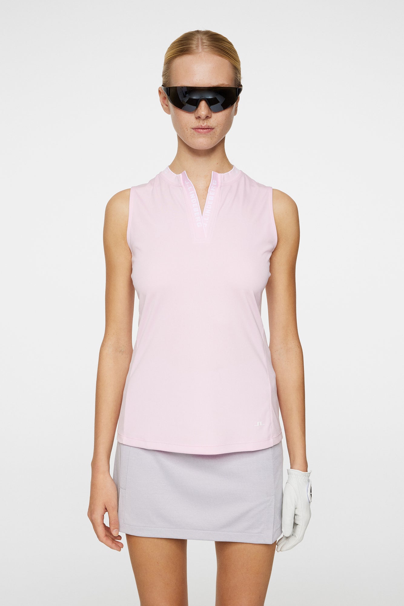 Women | Leya Sleeveless Top | Nosegay