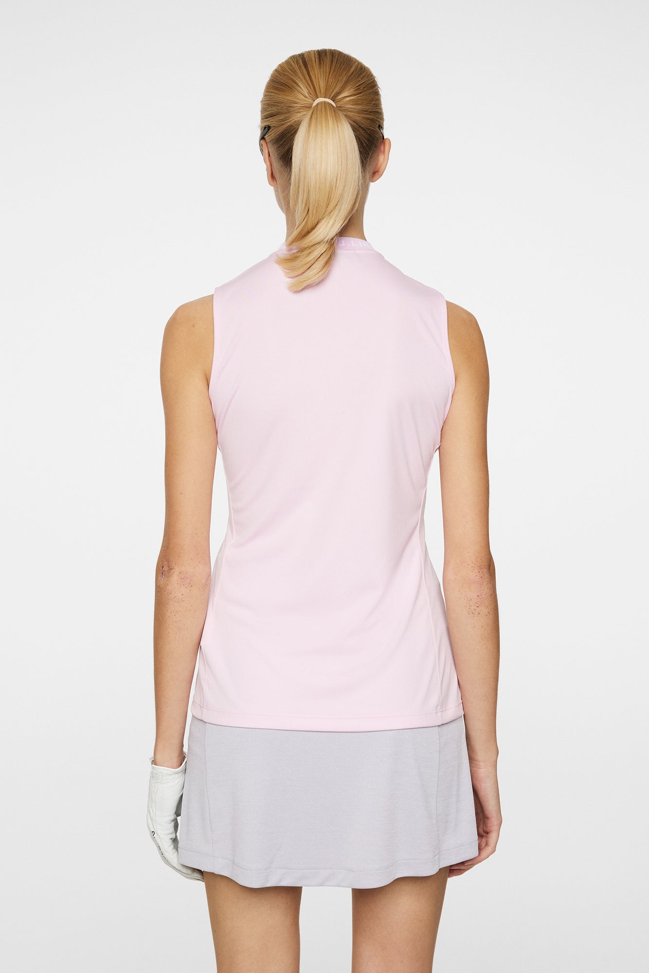 Women | Leya Sleeveless Top | Nosegay