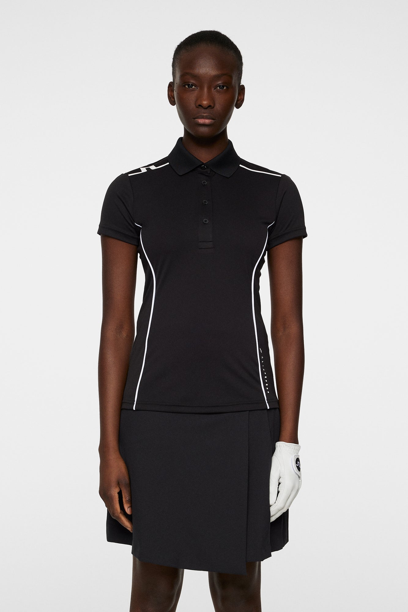 Women | Leyla Polo | Black