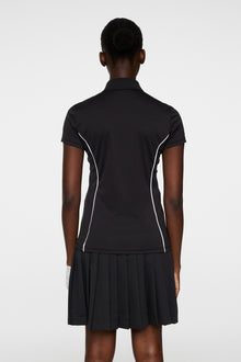 Women | Leyla Polo | Black