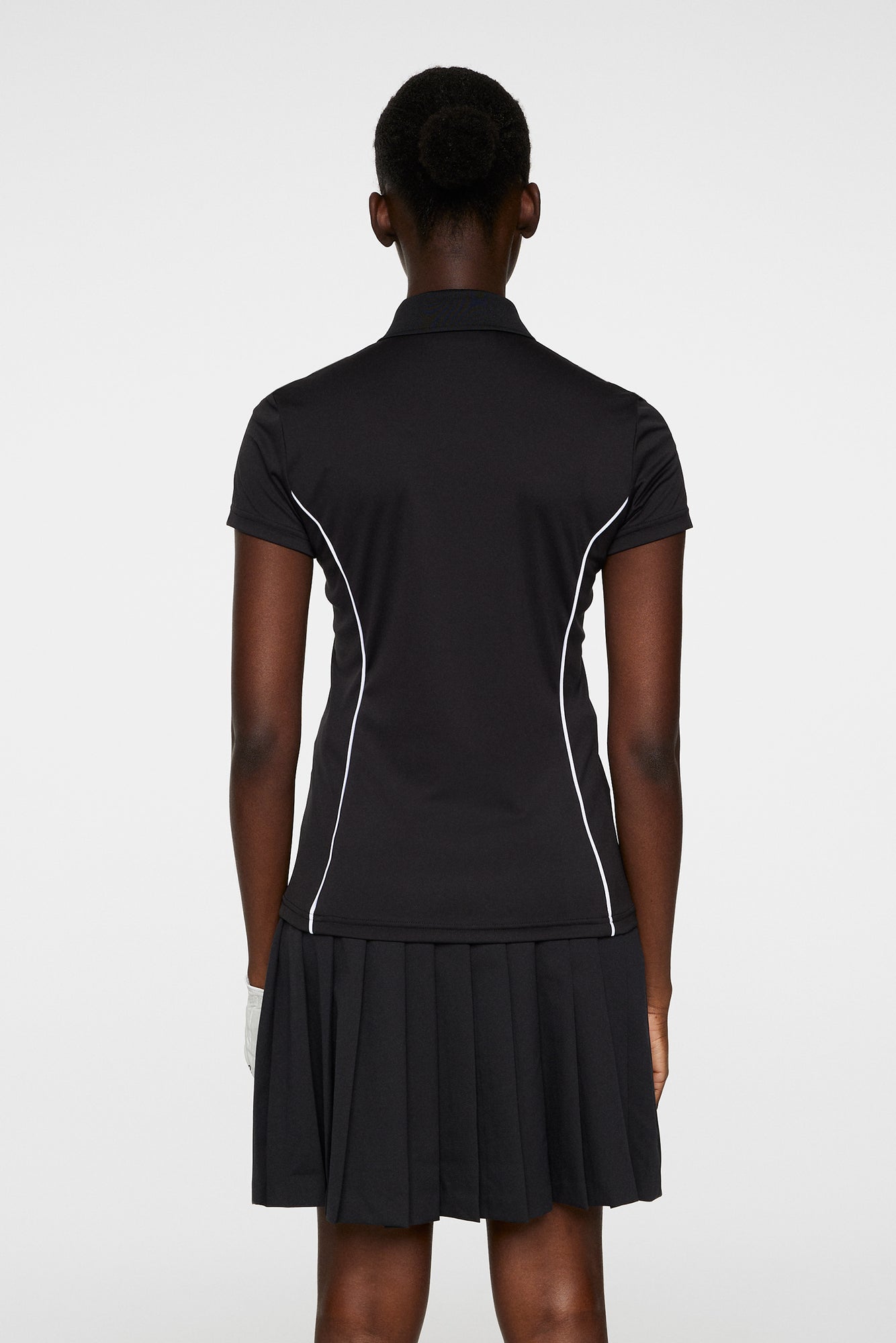 Women | Leyla Polo | Black