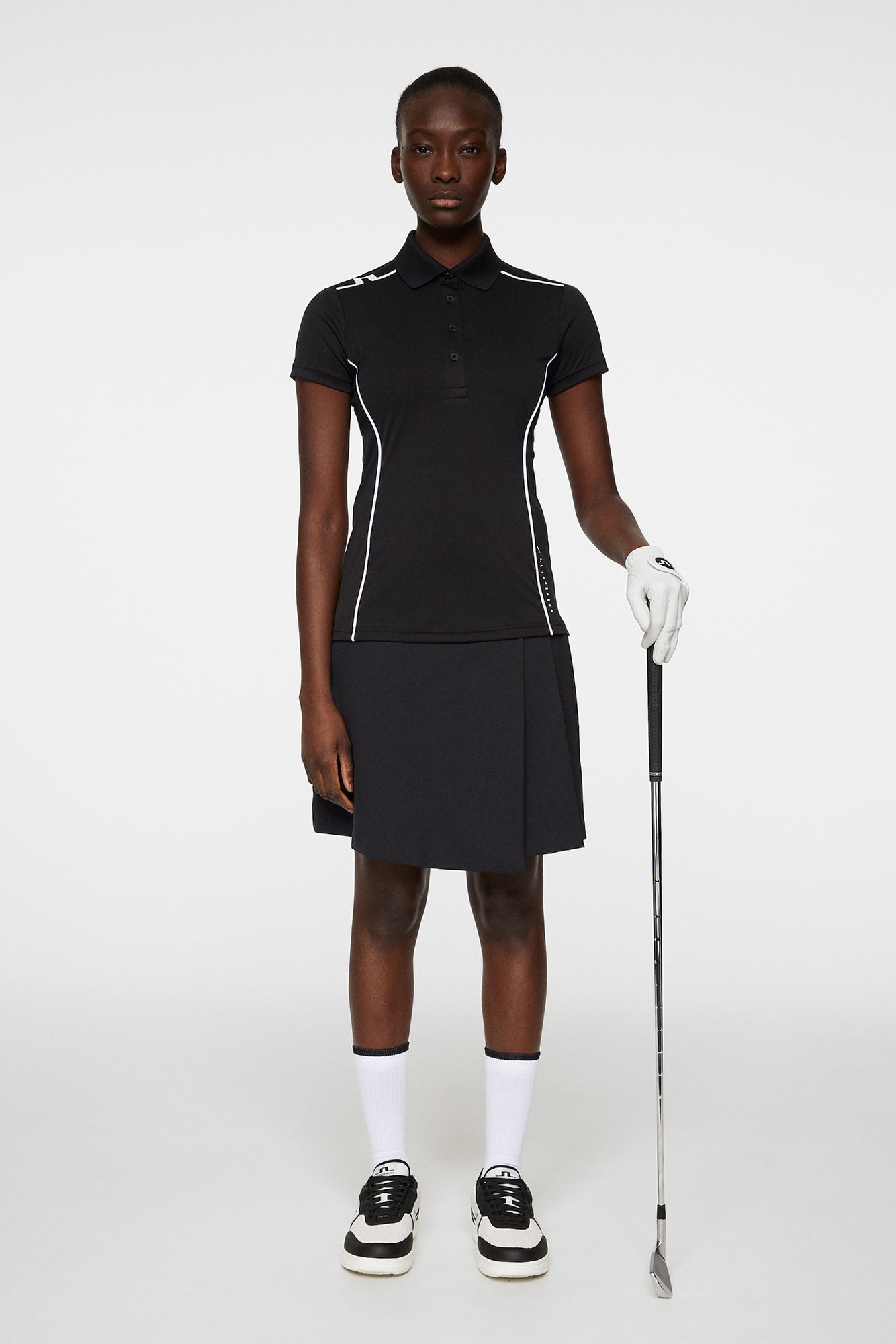 Women | Leyla Polo | Black