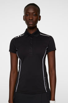 Women | Leyla Polo | Black