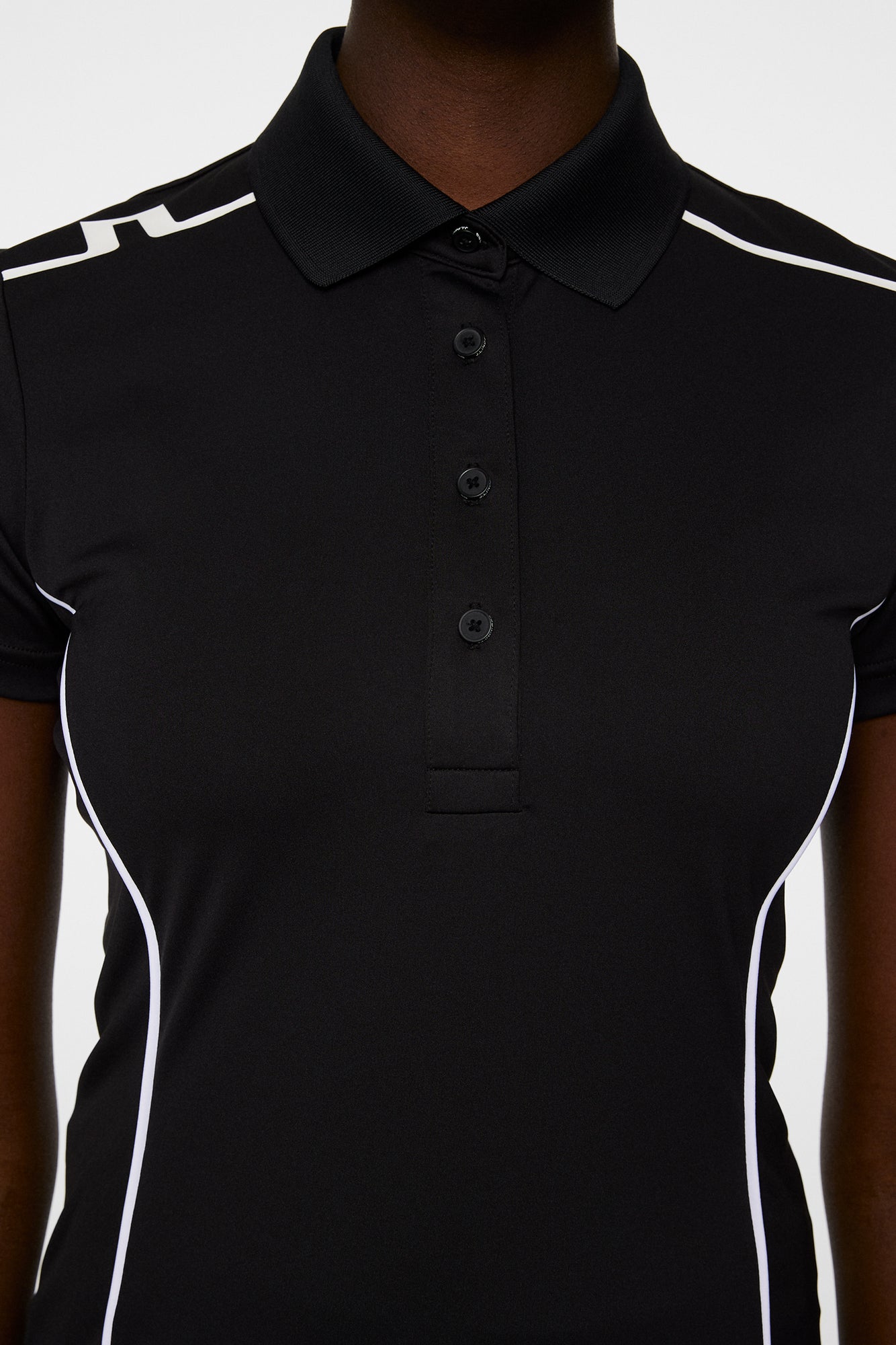 Women | Leyla Polo | Black