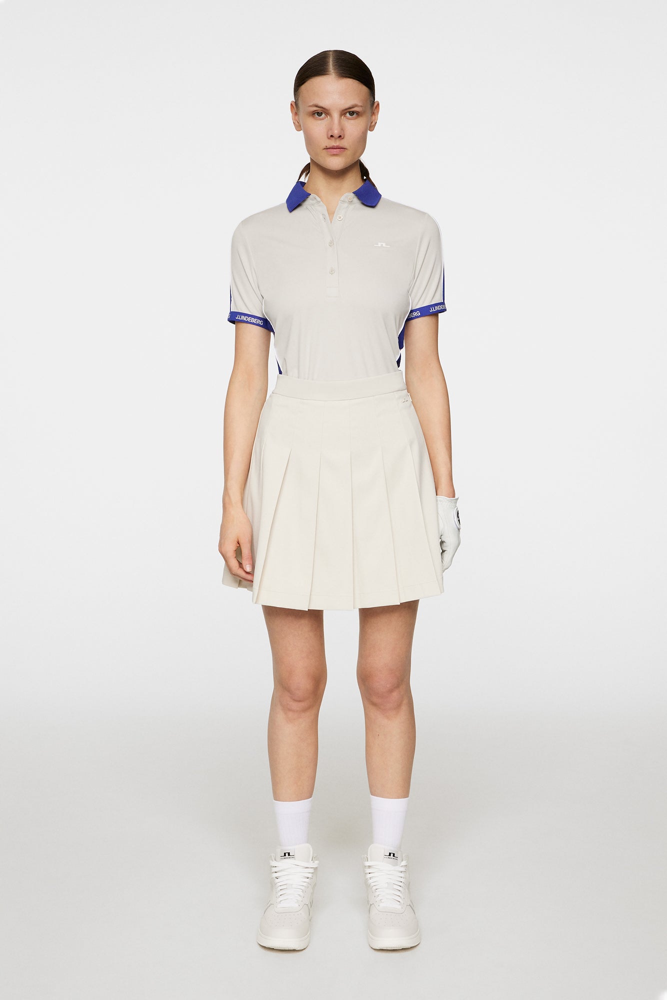 Women | Demi Polo | Moonbeam