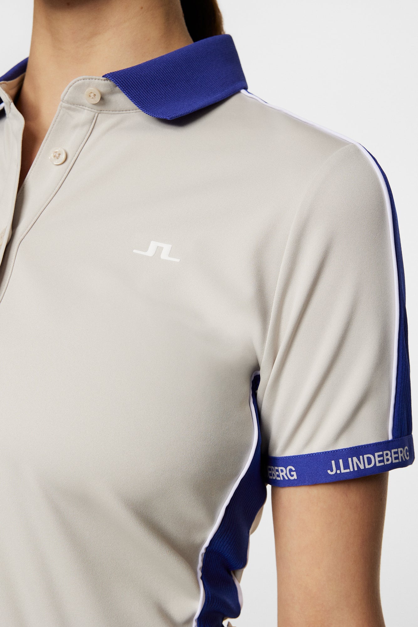 Women | Demi Polo | Moonbeam