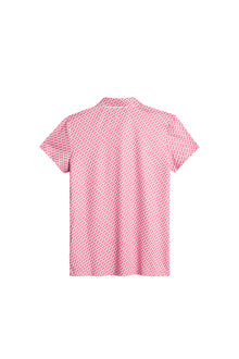 Women | Cara Polo Resort | White