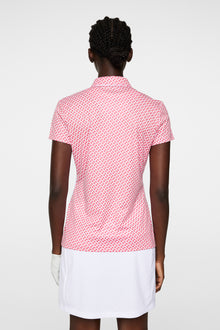 Women | Cara Polo Resort | White