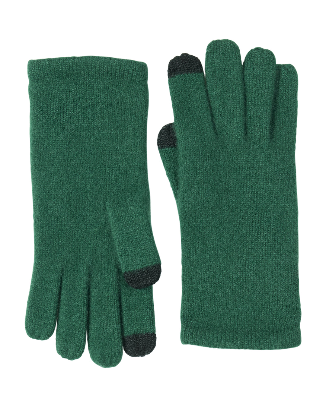 Sofia Cashmere | Women | Women's Glove | Green