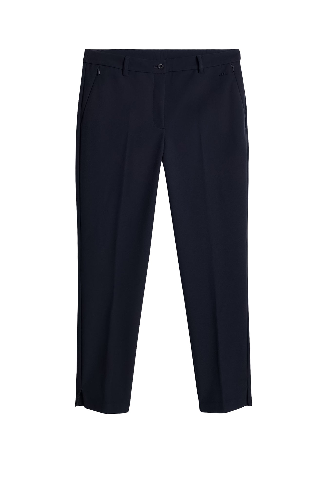 Lei Bonded Fleece Pant in JL Navy by J.Lindeberg