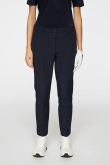 Women | Lei Bonded Fleece Pant | JL Navy
