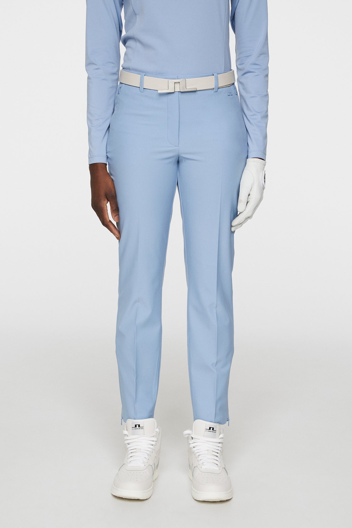 Women | Pia Pant | Rain Washed