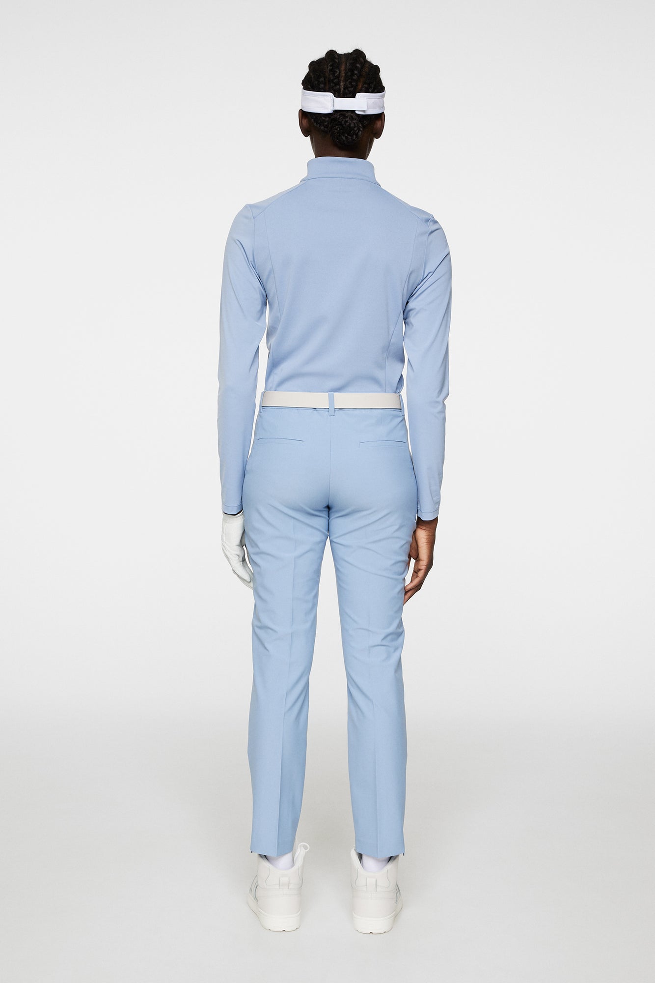 Women | Pia Pant | Rain Washed