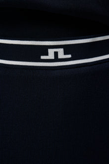 Women | Emma Knitted Skirt | JL Navy